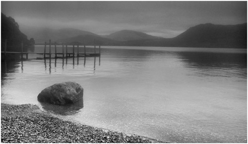 Derwent Water